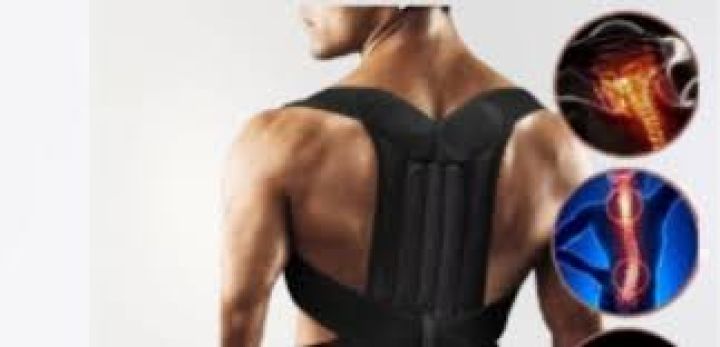 حزام الظهر والعمود الفقري الطبي رويال بوستر 01012187661