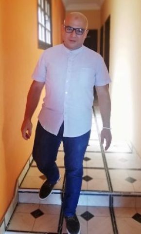 للتعارف والزواج