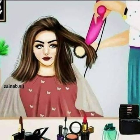 مطلوب كوافيرة براتب يومي 