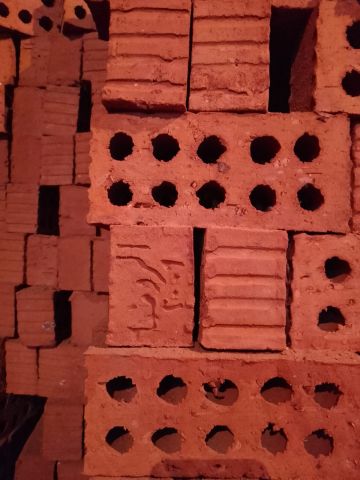 طوب احمر طفلي 2