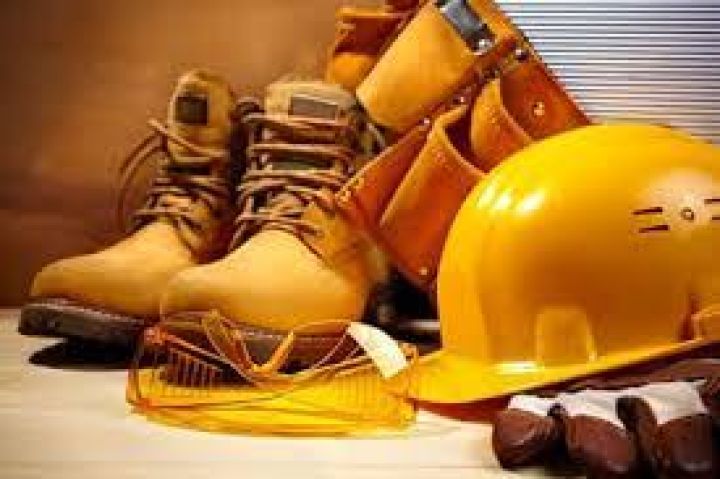 دورة الصحة والسلامة المهنية تدريب عملي أونلاين وحضوري