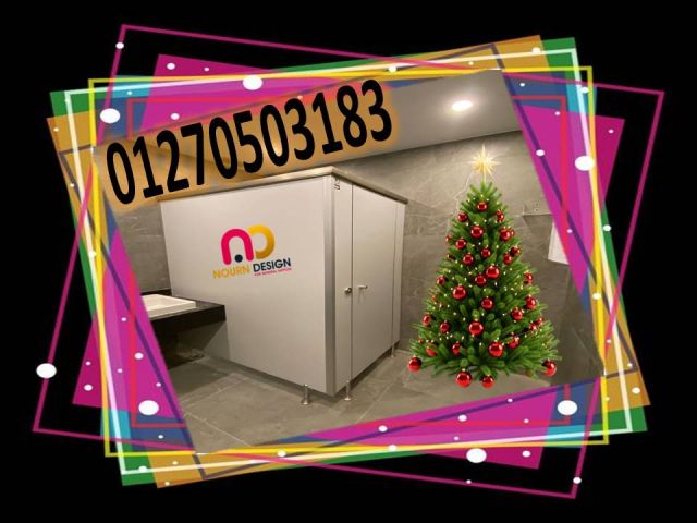 ألواح HPL لجودة تدوم في 2026 4