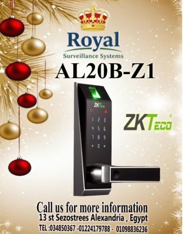 سمارت لوكsmart lock  