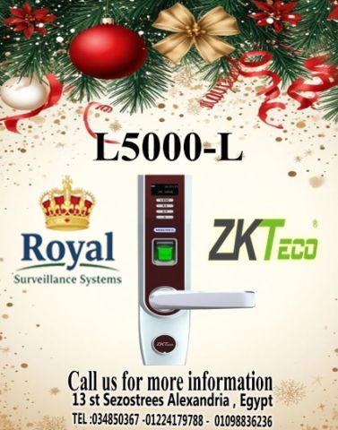 سمارت لوكsmart lock