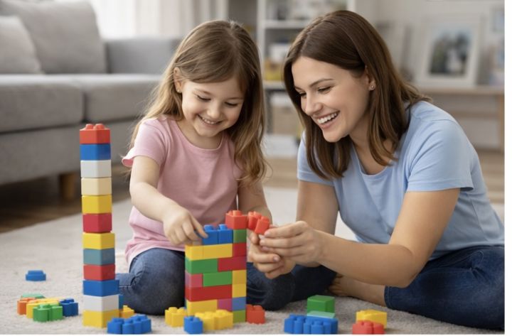 مطلوب بيبي سيتر لأسرة براتب ١٢ ألف - القاهرة