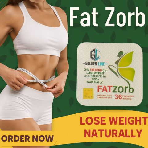 فات زورب حرق الدهون وإنقاص الوزن بفعالية 01140963128