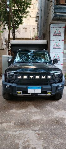 استئجار جيتور T2 بالسائق في القاهرة - أحدث موديلات 2026