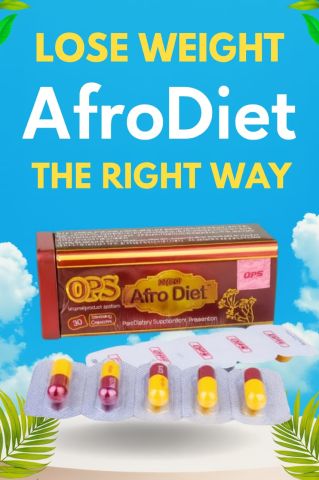 كبسولات أفرو دايت أوبي إس  للتخسيس والتحكم في الوزن01140963128 