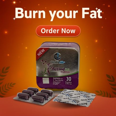 كبسولات اكتيف أبيض  حرق الدهون وتنحيف الجسم 01208615248