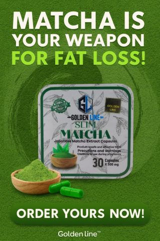 كبسولات الماتشا  التخسيس وسد الشهية بفعالية وطبيعي01208615248