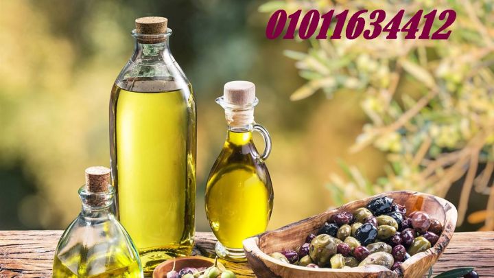 زيت زيتون بكر اختيار يومي بطعم ثابت وجودة مضمونه01011634412