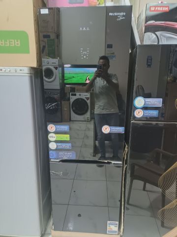 تلاجه يونيون اير سوبر تك 3