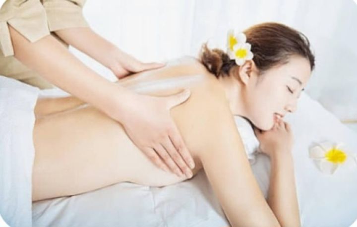 كابتن احمد للمساج المنزلي للسيدات 4