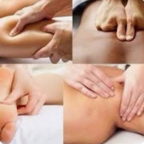 فك توتر جسمك وتخلص من تعب اليوم الآن   القاهره ومدينه نصر  4