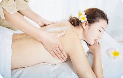 فك توتر جسمك وتخلص من تعب اليوم الآن   القاهره ومدينه نصر  6