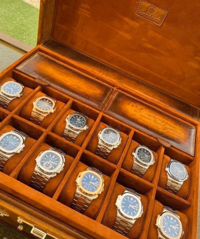 خبراء شراء ساعات الباتيك فليب 3