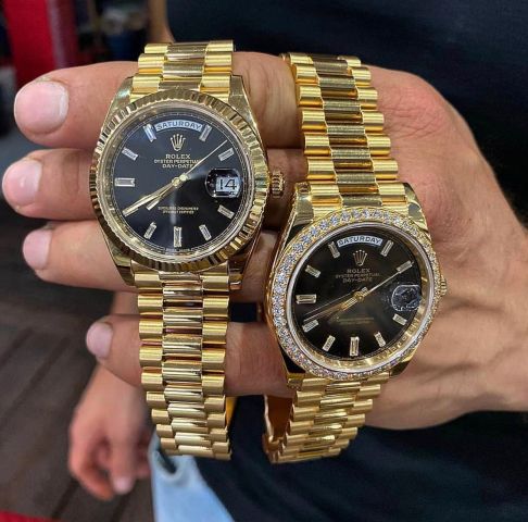 خبراء شراء ساعات الباتيك فليب 4