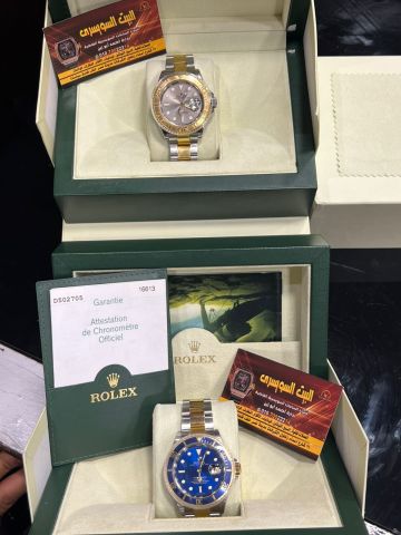محلات لشراء الساعات الرولكس الثمينه  2