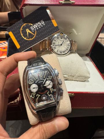 خبراء شراء ساعات كارتير  اصليه باعلي سعر 