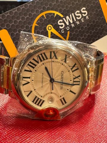 خبراء شراء ساعات كارتير  اصليه باعلي سعر  3