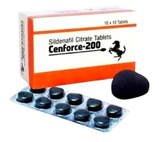 Buy Cenforce 200mg Online from PharmaBridge International