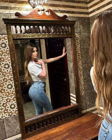 رونزا بتاعت كله اوف اح وهنحطه من تحت مستني ايه تعال جرب بنفسك