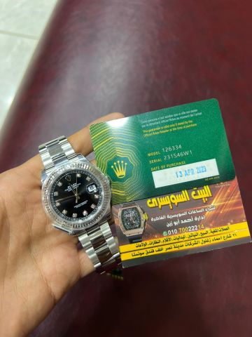 محلات شراء ساعتك السويسريه باعلي سعر  6