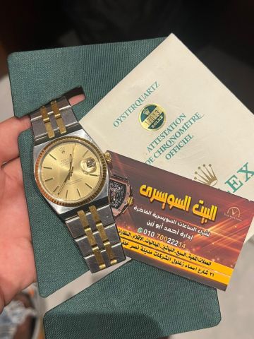 محلات شراء ساعتك السويسريه باعلي سعر  7