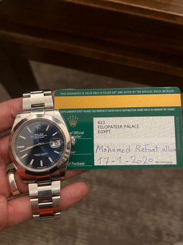 الركن السويسري لشراء ساعات رولكس باعلي سعر  5