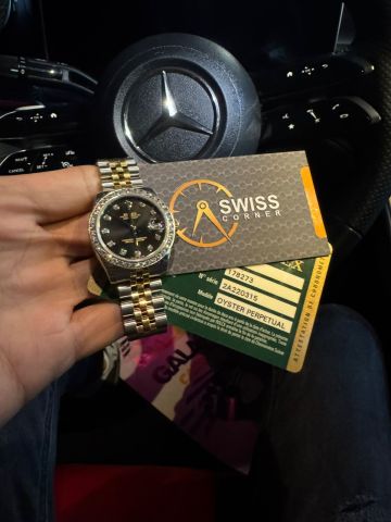 الركن السويسري لشراء ساعات سويسريه فاخره  باعلي سعر 5