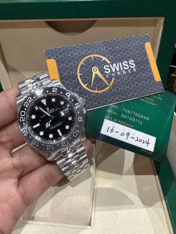 متميزون في شراء ساعات سوسريه فاخره باعلي سعر  6