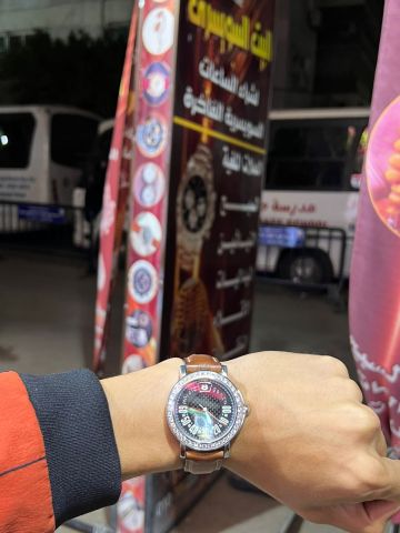 شراء ساعات قديمه اصليه 2