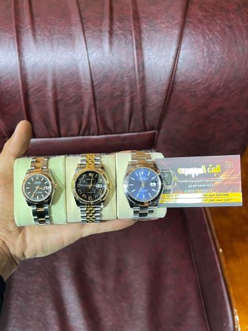 شراء ساعات قديمه اصليه 4
