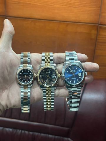شراء ساعات قديمه اصليه 5
