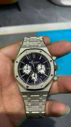 منصة شراء ساعات اوديمار بياجيه  3