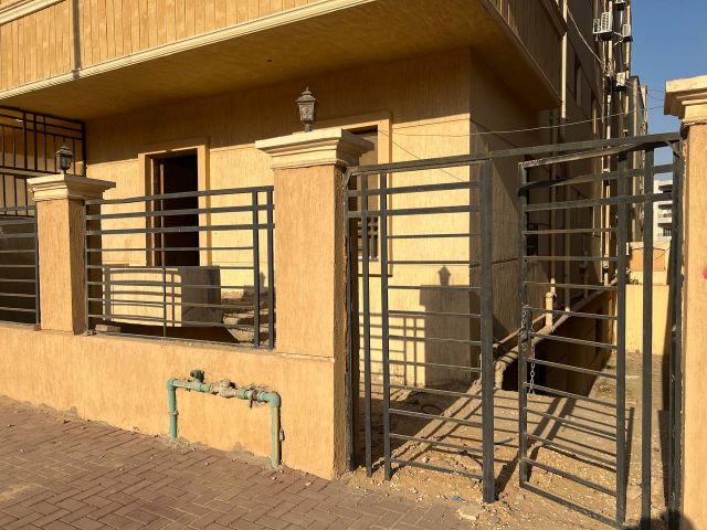 دوبلكس مميز في الشروق 2 بمساحة 360 م² نصف تشطيب 2