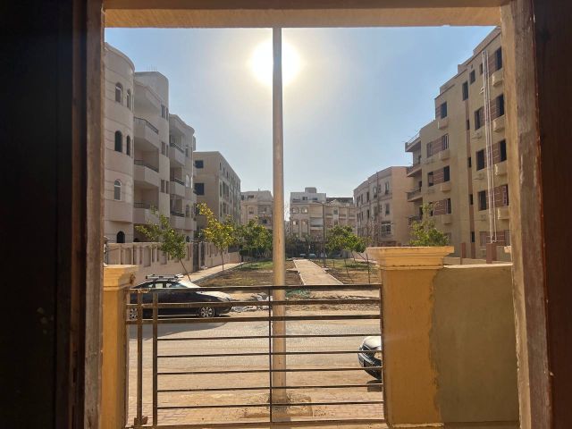 دوبلكس مميز في الشروق 2 بمساحة 360 م² نصف تشطيب 3