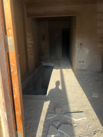 دوبلكس مميز في الشروق 2 بمساحة 360 م² نصف تشطيب 6