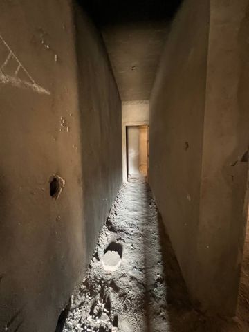 دوبلكس مميز في الشروق 2 بمساحة 360 م² نصف تشطيب 9