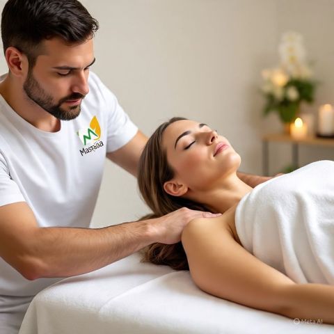 العلاج الطبيعي 