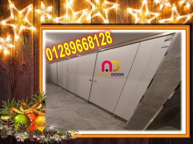 كريسماس بتشطيبات HPL عملية وعصرية 3