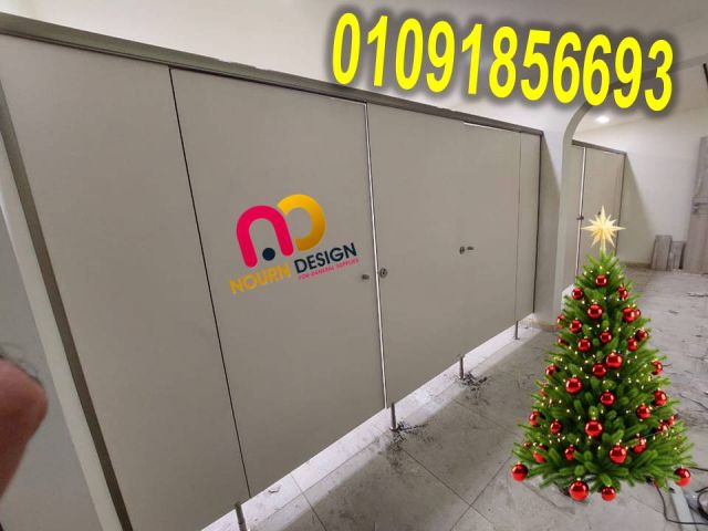 كريسماس بتشطيبات HPL عملية وعصرية 4