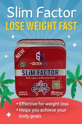 سليم فاكتور للتخسيس جسم أخف بثقة01140963128