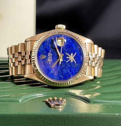 الركن السويسري لشراء ساعات اصليه  10