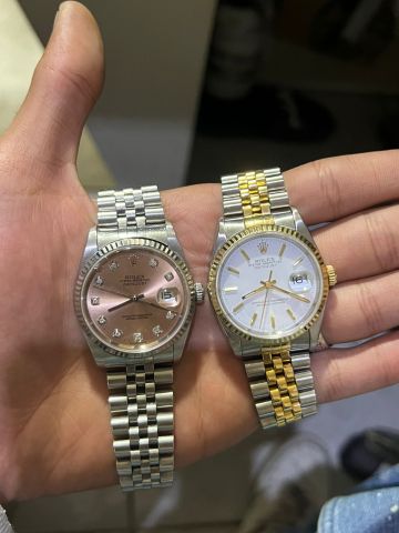 اكبر منصة شراء ساعات سويسريه لاعلي سعر  3