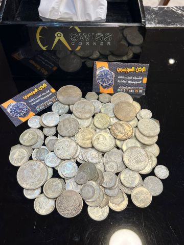 اكبر منصة شراء ساعات سويسريه لاعلي سعر  8