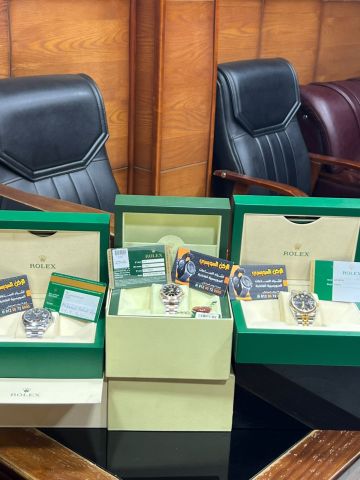 متخصصون في شراء وتقيم الساعات الرولكس  8
