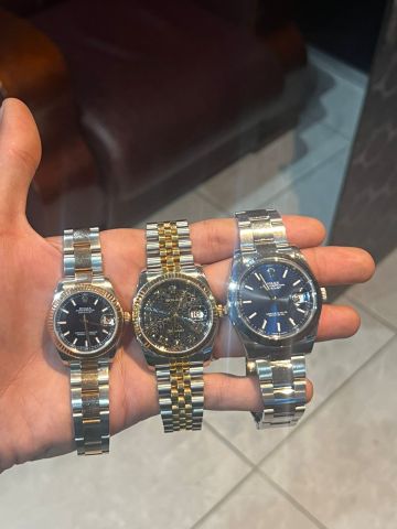 متخصصون في شراء وتقيم الساعات الرولكس  9