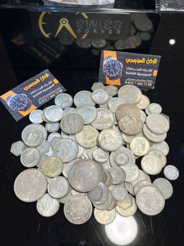 نشتري الساعات السويسري الفاخره  4