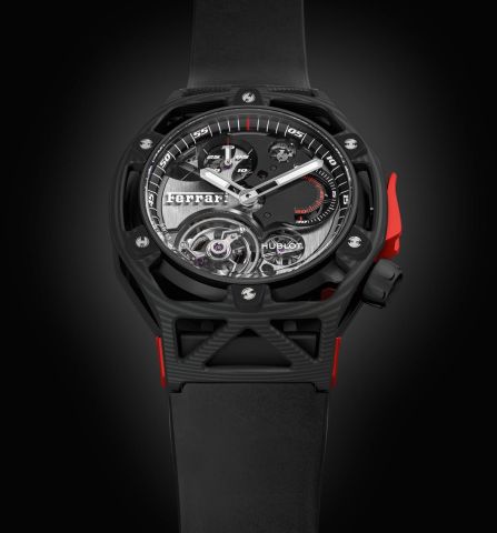 محل البيت السويسري لشراء ساعات هوبلت 